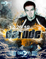 click me for event page!